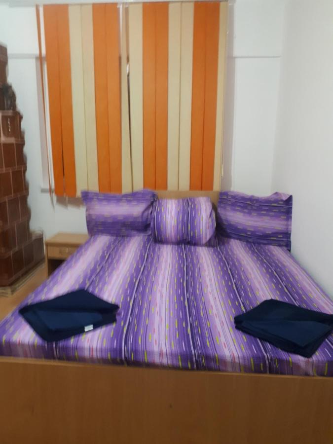 Apartament 2 Camere Semidecomandat "La Gicu" Sulina Exterior foto