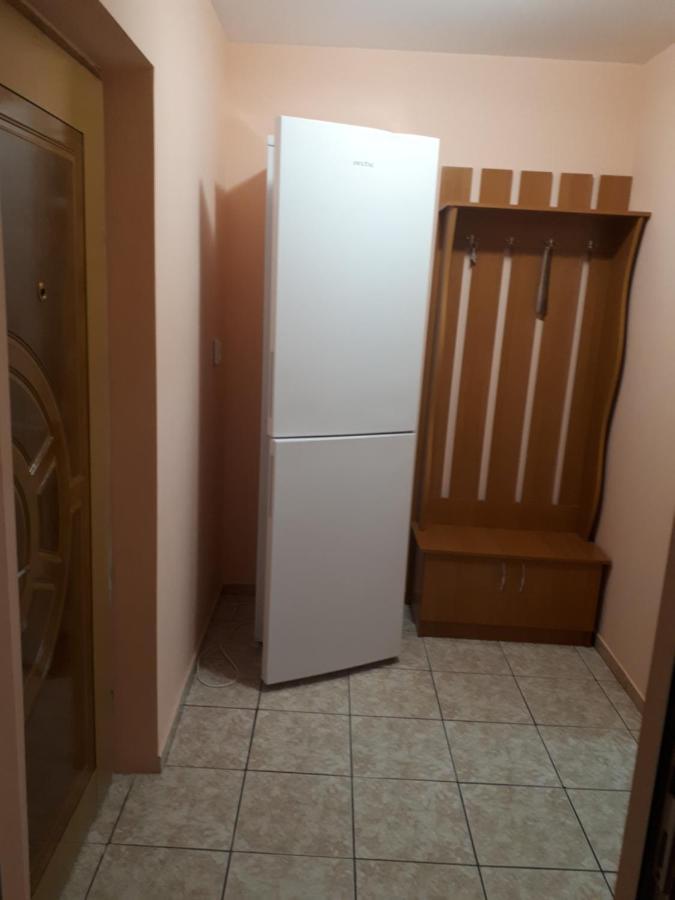 Apartament 2 Camere Semidecomandat "La Gicu" Sulina Exterior foto